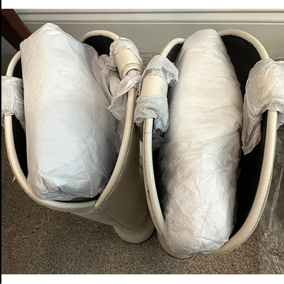 NWOB Rag & Bone Rb Cowboy Boots - Picture 7 of 15